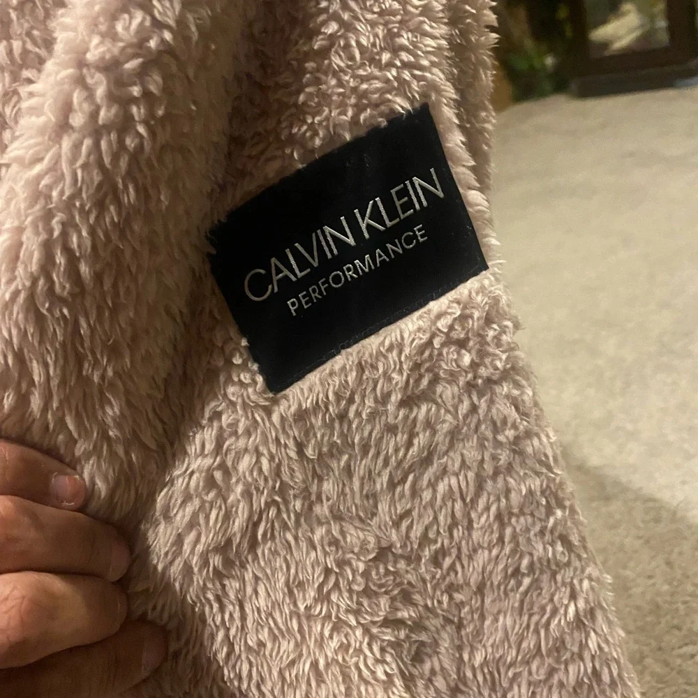 Calvin Klein jacket - Picture 2 of 3